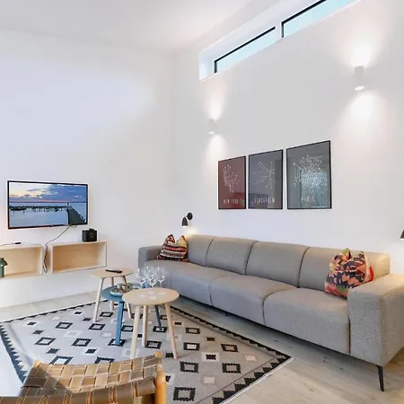 Amazing In Lembruch-duemmer With Wifi * Lembruch