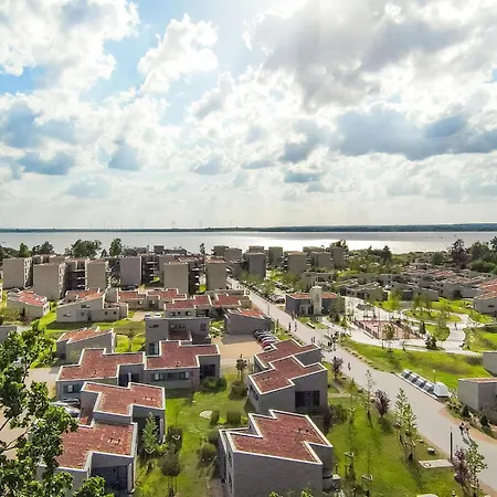 Сasa de vacaciones Amazing In Lembruch-duemmer With Wifi