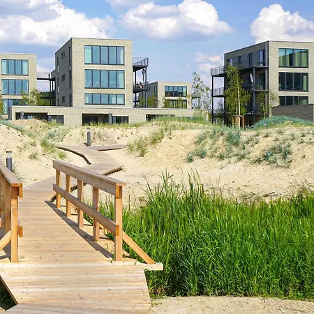 Сasa de vacaciones Amazing In Lembruch-duemmer With Wifi